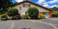 maison à SAUGNAC ET CAMBRAN (40180)